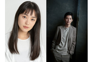 奈緒＆松田龍平W主演「東京サラダボウル」NHKドラマ10枠で映像化 画像