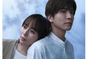 比嘉愛未＆岩田剛典が主演、究極ラブサスペンス「フォレスト」1月期ドラマ 画像