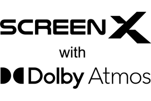 横浜ブルク13にScreenX with Dolby Atmos導入 画像