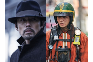 2024年末は実話を基にした作品が熱い！韓国映画『消防士』と『ハルビン』が前売り販売で1、2位 画像