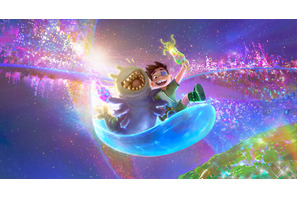 ひとりぼっちの少年が“宇宙”へ！ディズニー・ピクサー最新作『星つなぎのエリオ』特報解禁 画像