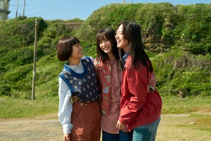 広瀬すず＆杉咲花＆清原果耶、12年の日常生活捉える『片思い世界』場面写真 画像