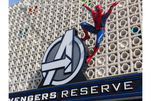 【海外ディズニー】アベンジャーズの新ショップも！カリフォルニア、ダウンタウン・ディズニーに新ショップが続々登場 画像