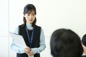 山下美月“まどか”のために料理を作る永瀬廉“昴”に「素敵だった」「健気」などの声多数…「御曹司に恋はムズすぎる」2話 画像