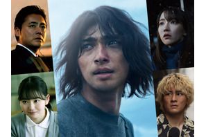 『キングダム 大将軍の帰還』『正体』ほか第48回日本アカデミー賞優秀作品賞上映会2月14日から 画像