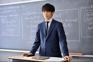 松坂桃李“御上”、3年2組の生徒から「愛されてる」の声…「御上先生」第4話 画像