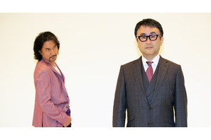 【インタビュー】三谷幸喜から役所広司へ“脚本という名のラブレター”…『清須会議』 画像