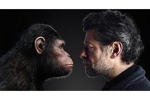【特別映像】『猿の惑星』がハリウッドで大論争！“素顔”を隠した俳優はオスカー候補になれる!?
