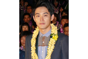 松田龍平、次男役に「限界ある」　それでも挑戦した『ぼくのおじさん』