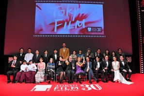 【MOVIEブログ】2017東京国際映画祭＜総括のようなもの＞