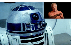 R2-D2の“声”はこうして誕生した『ようこそ映画音響の世界へ』本編映像