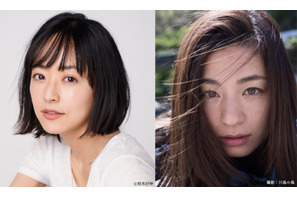 井上真央＆尾野真千子が姉妹役、新しい家族の形描くSPドラマ「夜のあぐら」放送