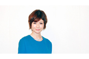 真木よう子インタビュー　「女性はみんな頑張っているから、大丈夫。そのままでいい」