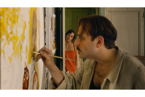 『画家ボナール　ピエールとマルト』今秋公開「横浜フランス映画祭 2024」でも公式上映決定