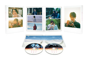 佐藤健＆長澤まさみ＆森七菜共演『四月になれば彼女は』9月、Blu-ray＆DVD発売