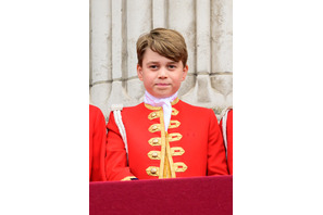 ジョージ王子が11歳誕生日を迎え、キャサリン皇太子妃の撮影による記念写真公開