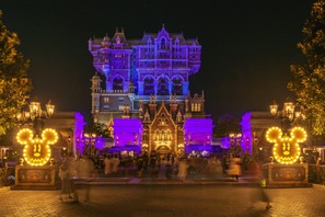 【ディズニー】シーでは昼と夜で雰囲気が異なるハロウィンを楽しめる！東京ディズニーリゾート、Dハロ情報解禁