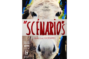 ジャン=リュック・ゴダール監督遺作『Scénarios』が11月8日よりRoadsteadにて第1弾予約販売