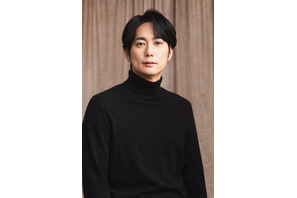 平岡祐太、8月からハリー・ポッターに　舞台「ハリー・ポッターと呪いの子」