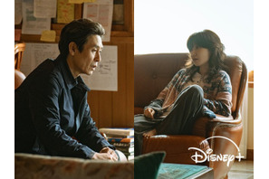 Disney+配信『ハイパーナイフ』でパク・ウンビンが見せた圧巻の“闇の美学”とは？