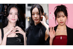 BLACKPINKジス、イ・ヘリ、チョ・ユリほか、話題作で深い余韻を残すK-POPアイドル出身の注目俳優たち