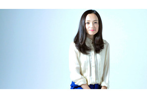 【インタビュー】永作博美、40代を迎えての“決断”…女優として、母として