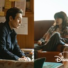 Disney+『ハイパーナイフ』が描く“狂気と狂気の交錯”…愛憎の師弟関係を見逃すな！ 画像