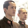 松坂桃李、覚悟の丸坊主！ 初めての戦争映画で熱演…『日本のいちばん長い日』 画像