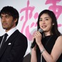 天海祐希、阿部寛との“夫婦共演”に歓喜「大きいっていいな」 画像