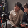 「どんなジャンルもこなせる」チョン・ユミがイ・ソンギュンについて語る『スリープ』メイキング映像 画像