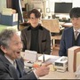 弁護士・鳴川に「キャラが濃すぎ」「カラビナ男の話し声と似てる」など様々な反応上がる…「クジャクのダンス、誰が見た？」6話 画像