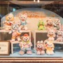 【ディズニー】カラフルでかわいいスペシャルグッズでイベントを楽しもう！「ダッフィー＆フレンズ・ワンダフルキッチン」 画像