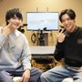 目黒蓮＆佐野勇斗、初副音声上映！ 劇場版『トリリオンゲーム』3月14日から 画像