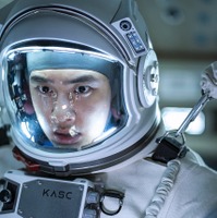 ド・ギョンスと“月面着陸を目指す”のはキム・レウォン＆イ・イギョン『THE MOON』本編映像解禁 画像