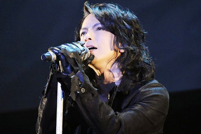 HYDE、「VAMPS」PVとハリウッド映画の類似に驚き！　「多分、僕のをパクった」 画像