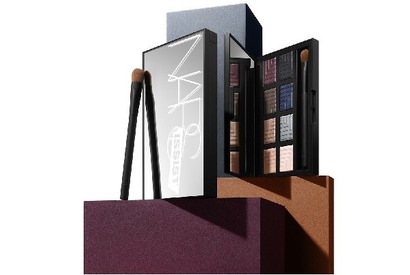 個性を楽しむ“ナーズイスト”に贈る限定パレット登場！　「NARS」 画像