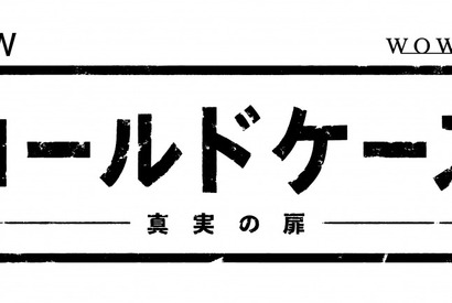 人気海外ドラマ「コールドケース」日本版制作決定！連続ドラマWにて放送 画像