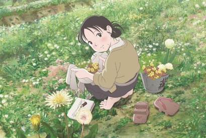 のん主演『この世界の片隅に』観客動員4位に！拡大公開も決定 画像