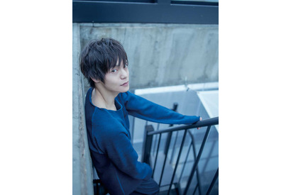 窪田正孝、初のカレンダーが発売決定！ 注目の写真家・齋藤陽道とコラボ 画像