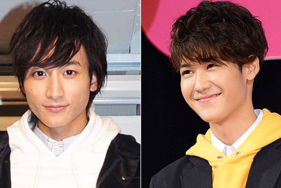 小関裕太＆葉山奨之＆細田善彦！春ドラマで光った“イケメン”俳優3選 画像