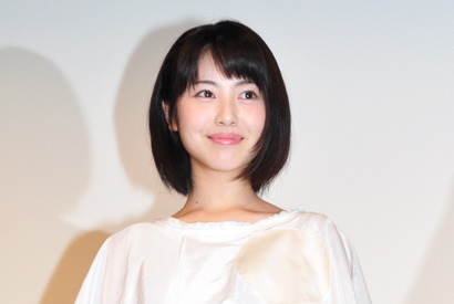 ”唐揚げ大好き”浜辺美波「朝起きて5秒でいけます！」発言におじさんたちもキュン 画像