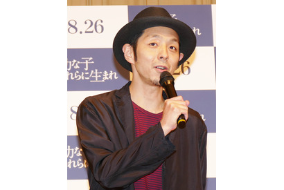 DV夫を演じた宮藤官九郎「嫌いにならないで」と必死のアピール 画像