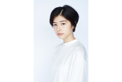 朝ドラ女優・佐久間由衣、井上真央主演「明日の約束」に出演「一瞬一瞬の感情を大事にしながら」 画像