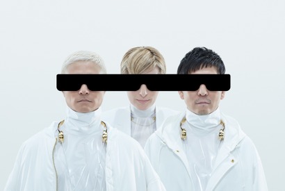 m-flo、15年ぶりオリメンで活動再開！岩田剛典『去年の冬、きみと別れ』で主題歌 画像