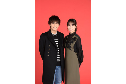 岩田剛典の素直っぷりに「可愛い」！中村倫也＆浜辺美波コンビにも注目「崖っぷちホテル」第1話 画像