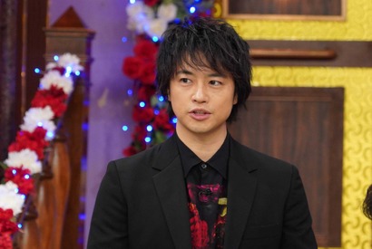 キンプリ平野を超える逸材とは!? 斎藤工がM1芸人と本気共演「しゃべくり007」2時間SP 画像