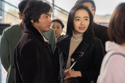 ヒロイン森田望智、山田孝之「全裸監督」の“AV女優”役熱演に武正晴総監督も大絶賛！ 画像