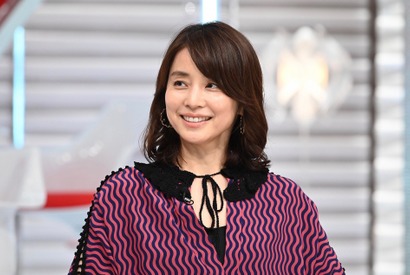 石田ゆり子が番組初登場、友人が語った驚きエピソードとは？「おしゃれイズム」 画像