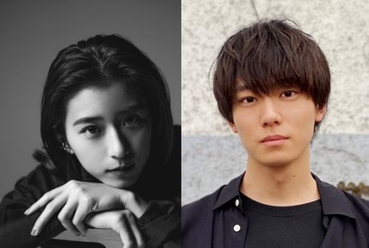 黒島結菜＆井上祐貴、北村匠海と共に青春を駆ける『明け方の若者たち』 画像