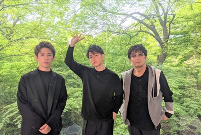 佐藤健＆ワンオクTaka＆大友啓史監督が鼎談「ボクらの時代」 画像